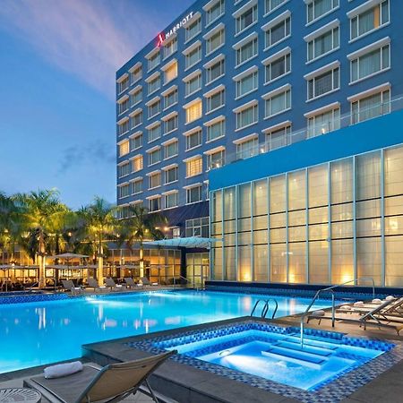 Guyana Marriott Hotel Georgetown Zewnętrze zdjęcie
