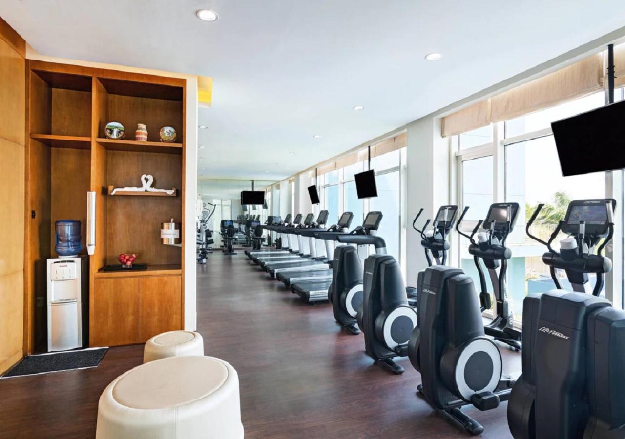 Guyana Marriott Hotel Georgetown Zewnętrze zdjęcie