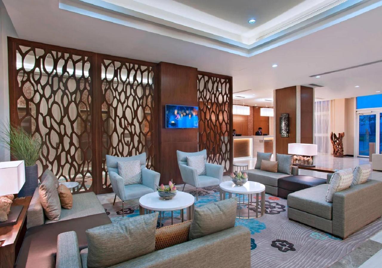 Guyana Marriott Hotel Georgetown Zewnętrze zdjęcie