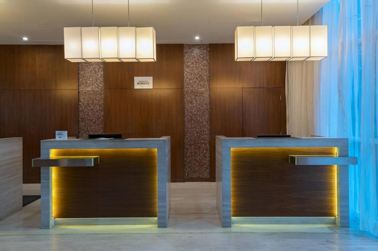 Guyana Marriott Hotel Georgetown Zewnętrze zdjęcie