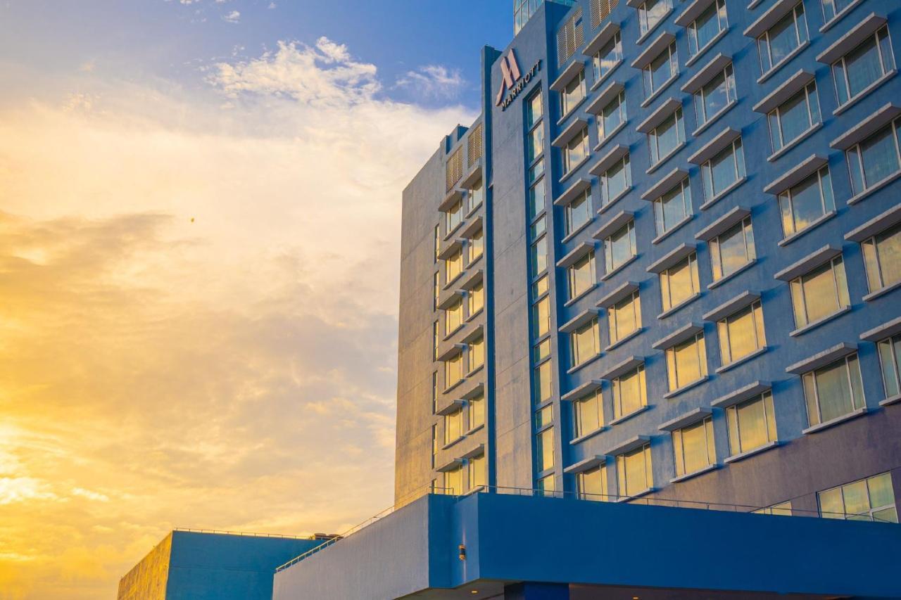 Guyana Marriott Hotel Georgetown Zewnętrze zdjęcie