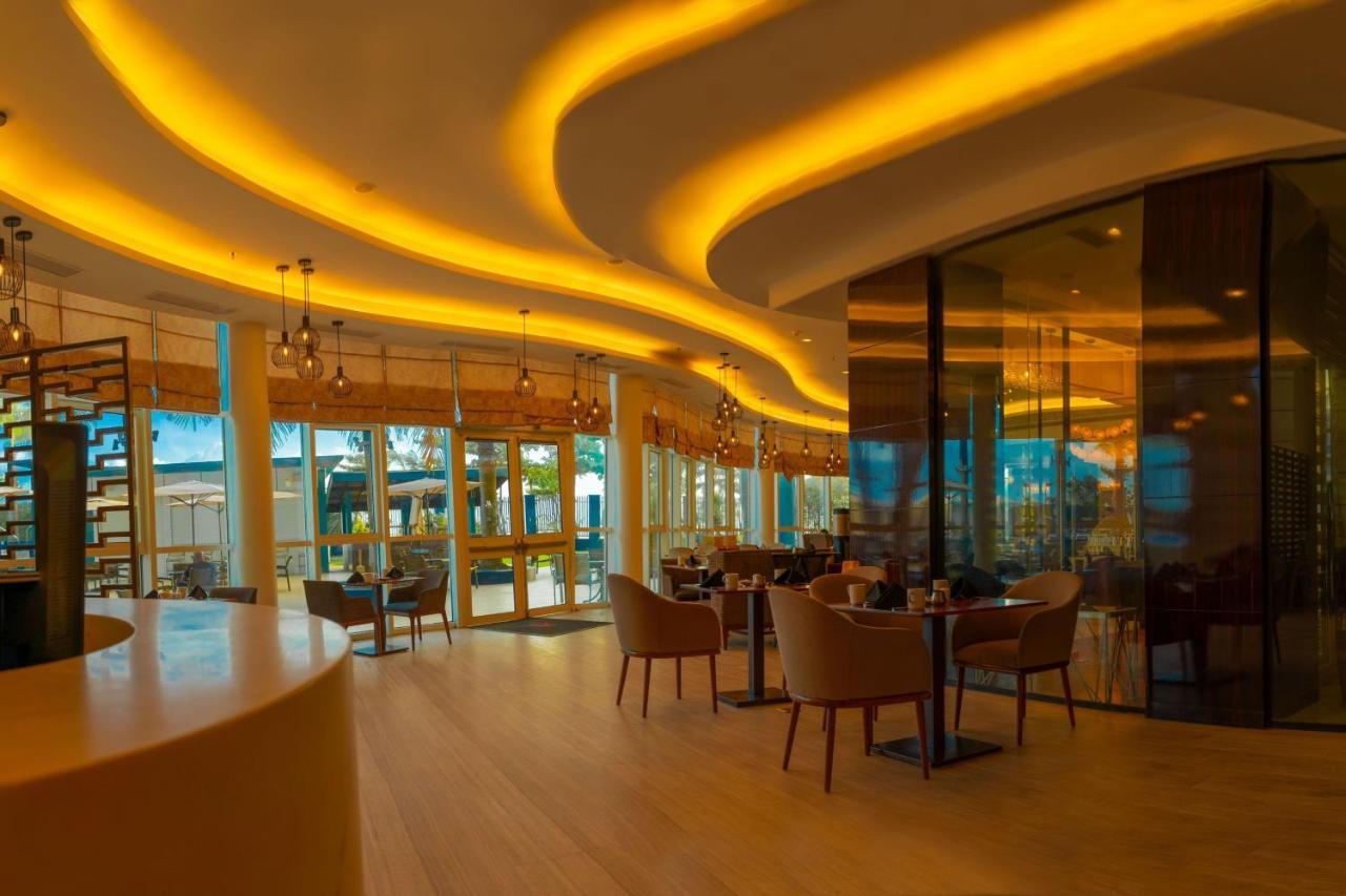 Guyana Marriott Hotel Georgetown Zewnętrze zdjęcie