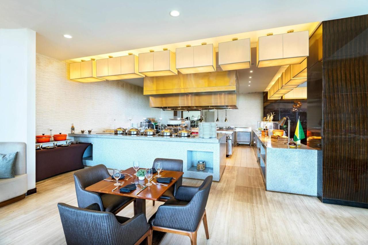 Guyana Marriott Hotel Georgetown Zewnętrze zdjęcie