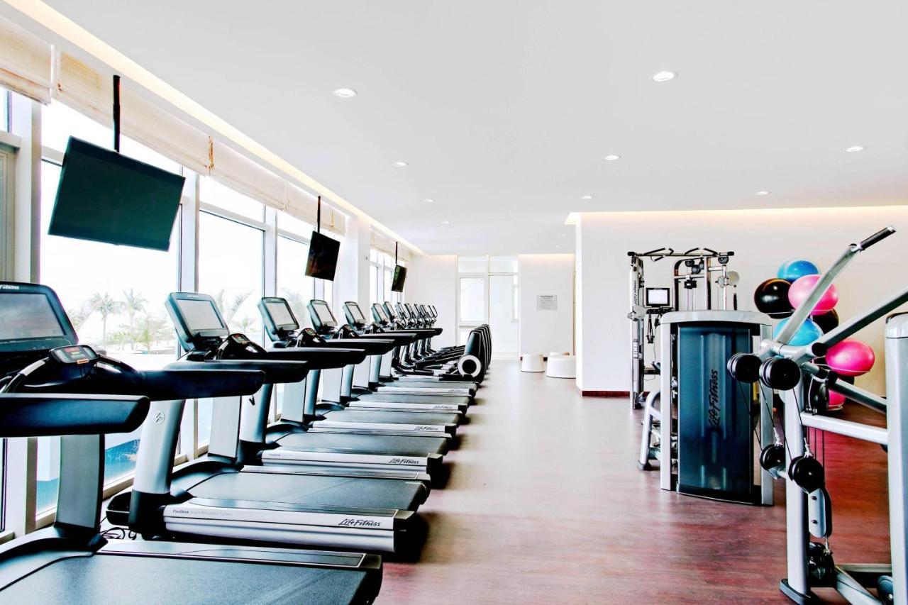 Guyana Marriott Hotel Georgetown Zewnętrze zdjęcie