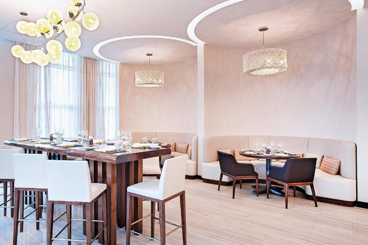 Guyana Marriott Hotel Georgetown Zewnętrze zdjęcie