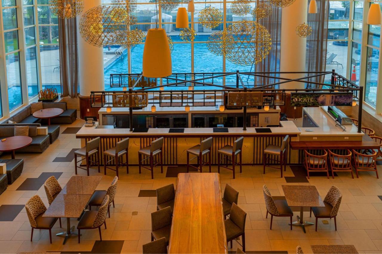 Guyana Marriott Hotel Georgetown Zewnętrze zdjęcie
