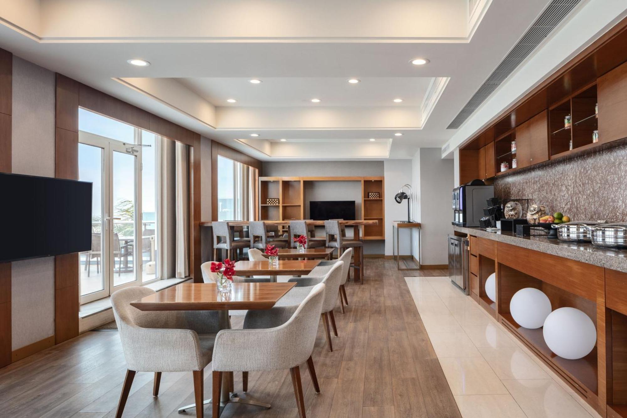 Guyana Marriott Hotel Georgetown Zewnętrze zdjęcie