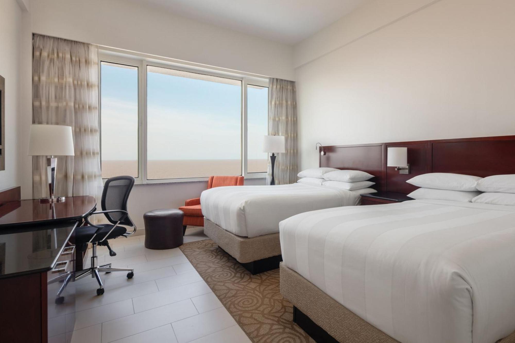 Guyana Marriott Hotel Georgetown Zewnętrze zdjęcie