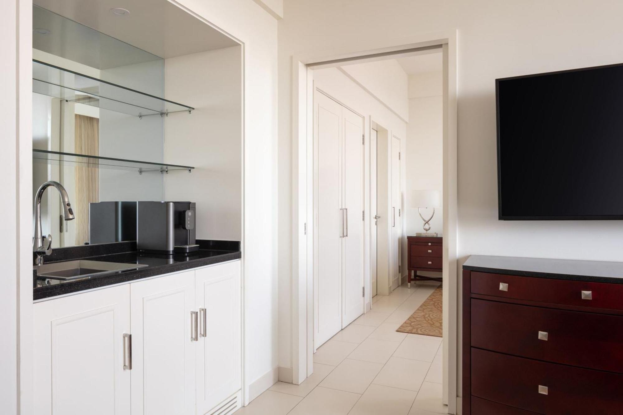 Guyana Marriott Hotel Georgetown Zewnętrze zdjęcie