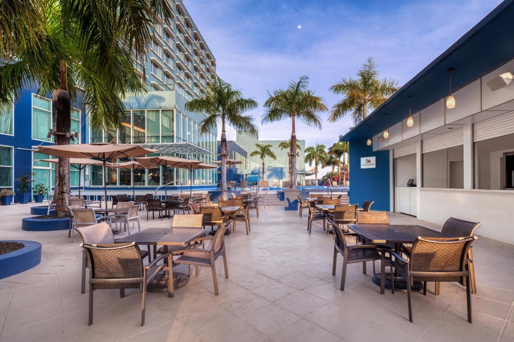 Guyana Marriott Hotel Georgetown Zewnętrze zdjęcie