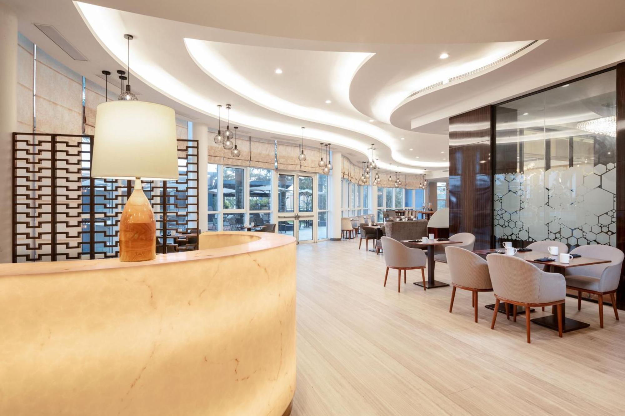 Guyana Marriott Hotel Georgetown Zewnętrze zdjęcie