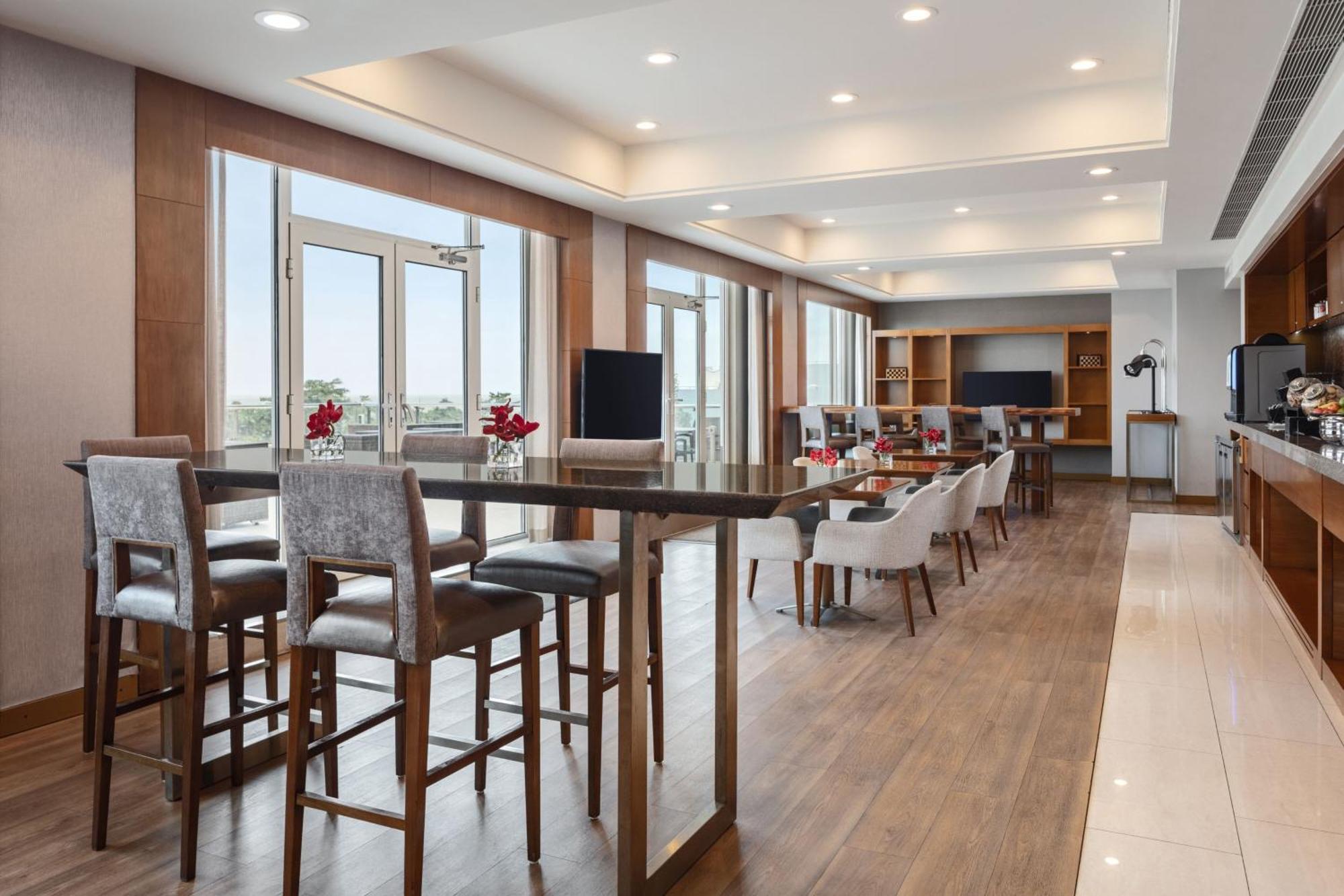 Guyana Marriott Hotel Georgetown Zewnętrze zdjęcie