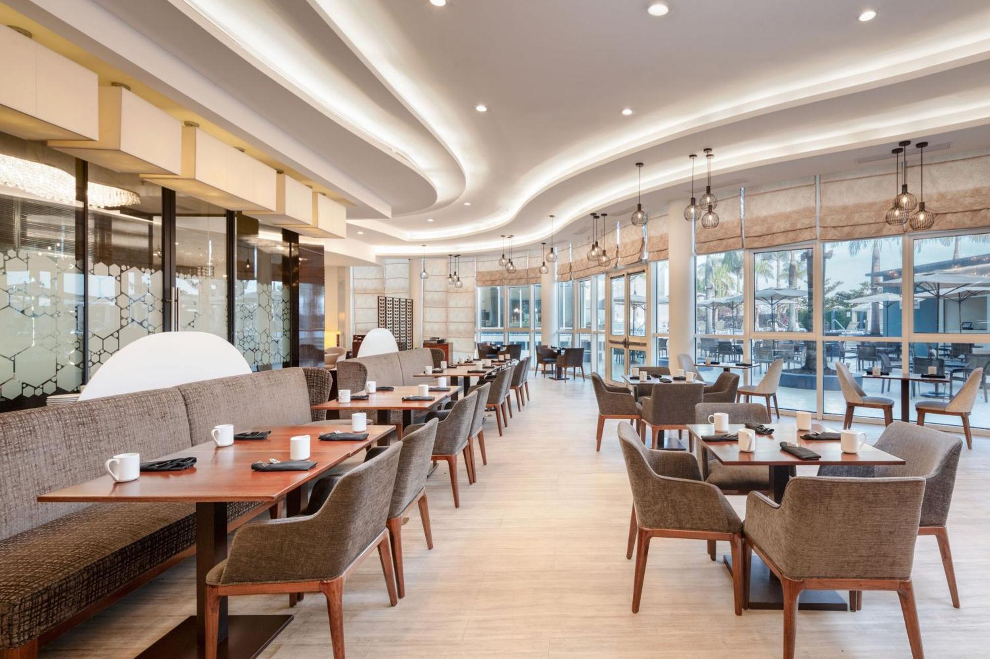 Guyana Marriott Hotel Georgetown Zewnętrze zdjęcie