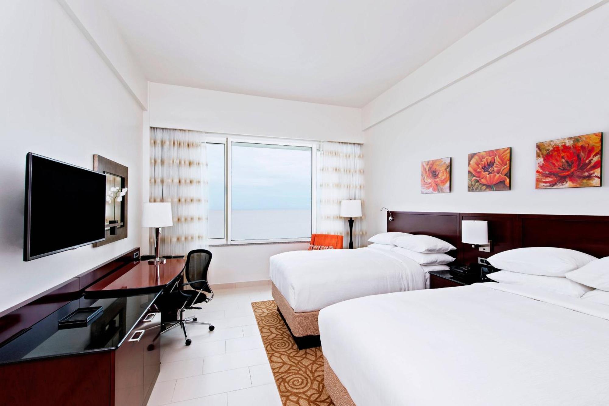 Guyana Marriott Hotel Georgetown Zewnętrze zdjęcie