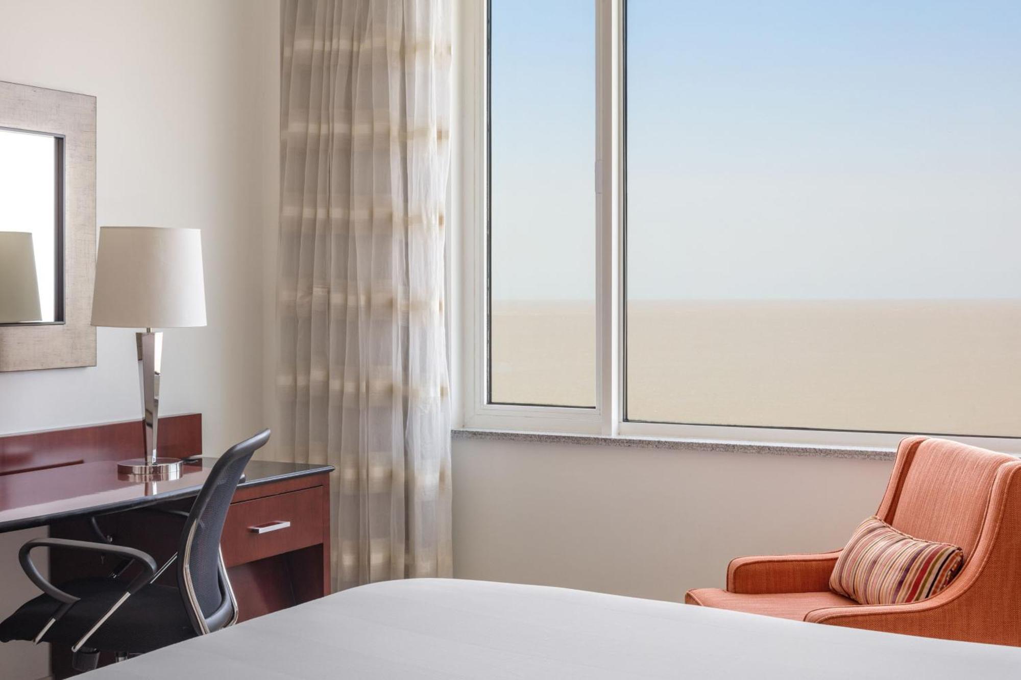 Guyana Marriott Hotel Georgetown Zewnętrze zdjęcie