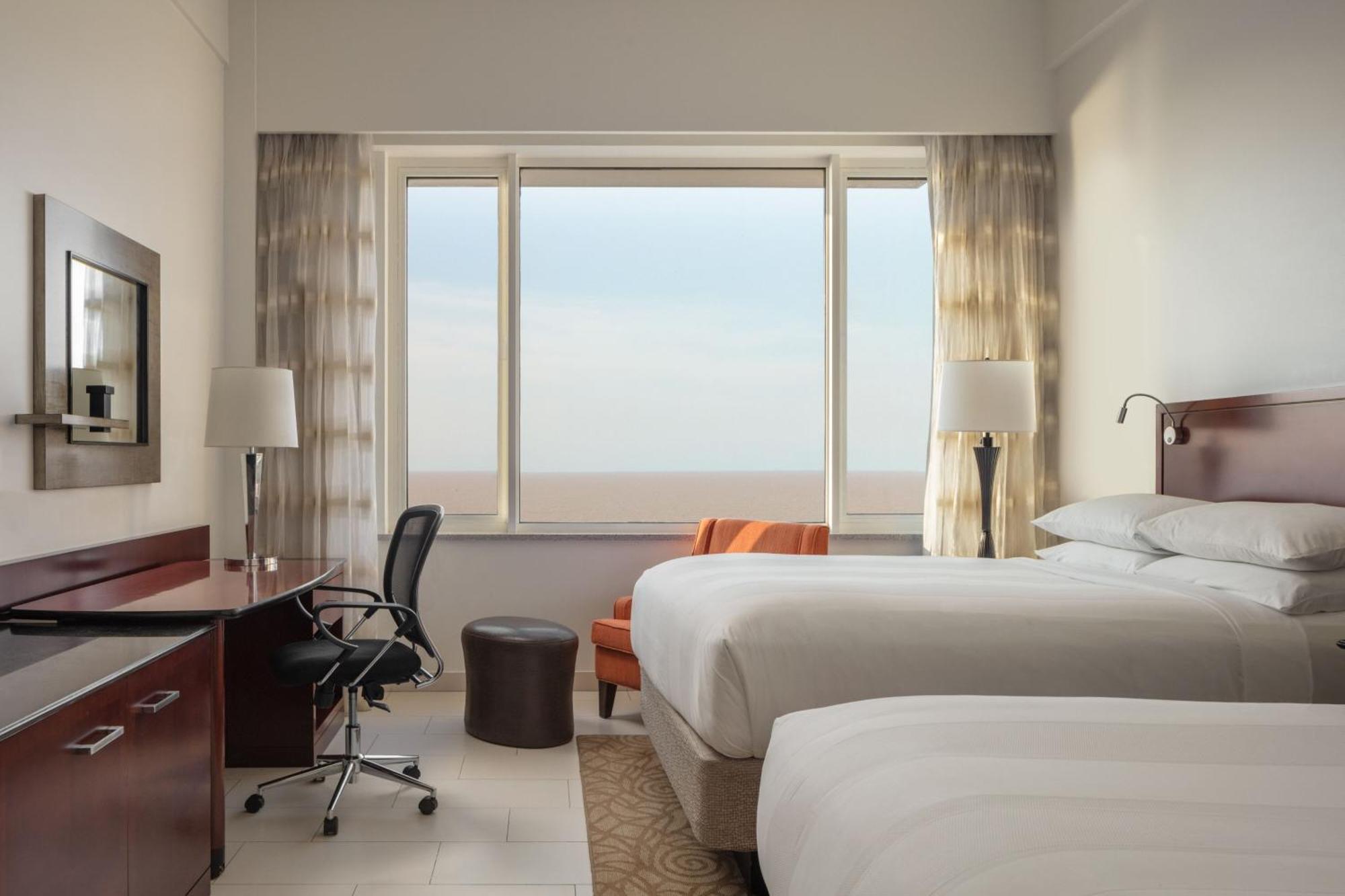 Guyana Marriott Hotel Georgetown Zewnętrze zdjęcie
