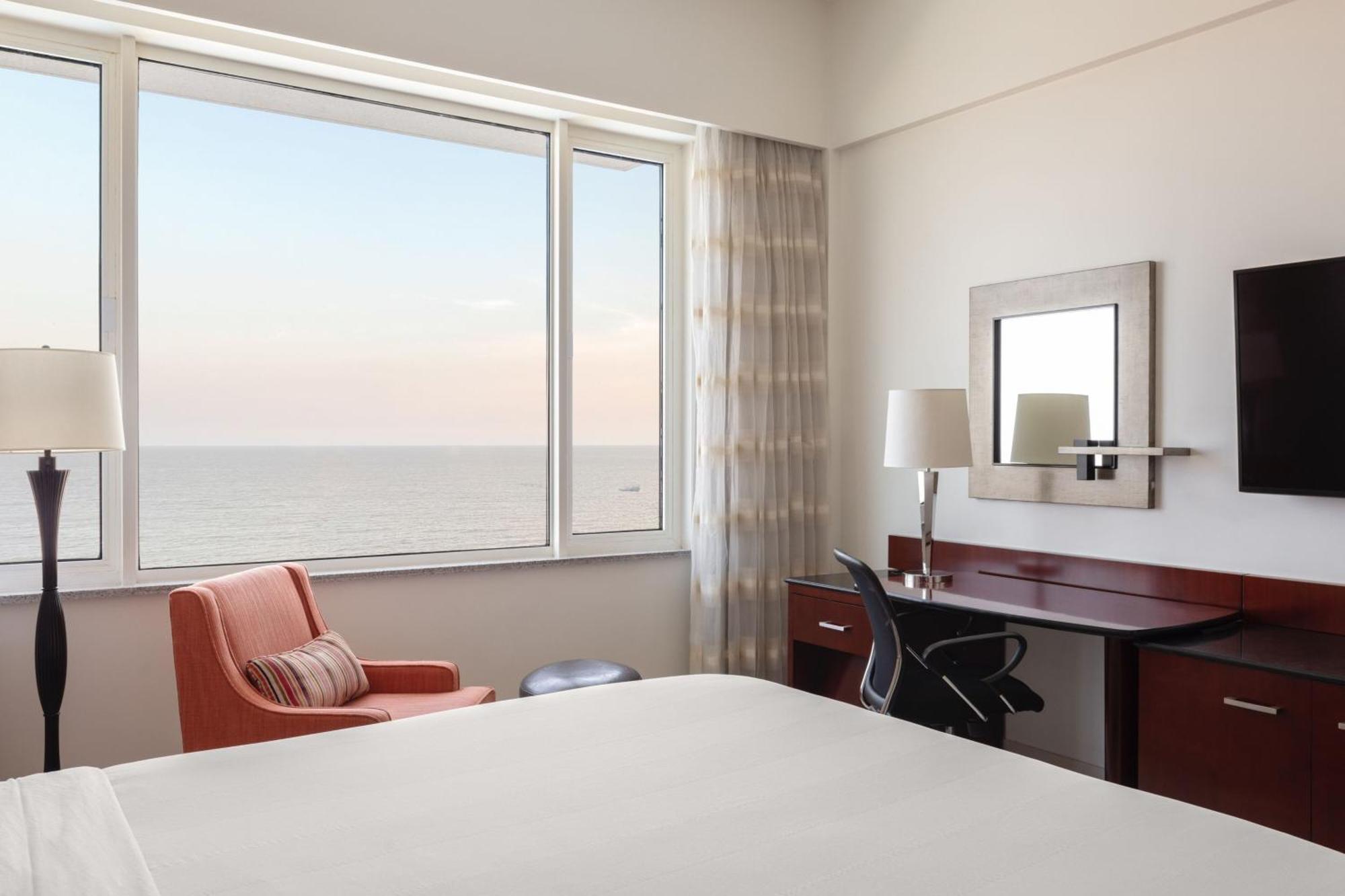 Guyana Marriott Hotel Georgetown Zewnętrze zdjęcie