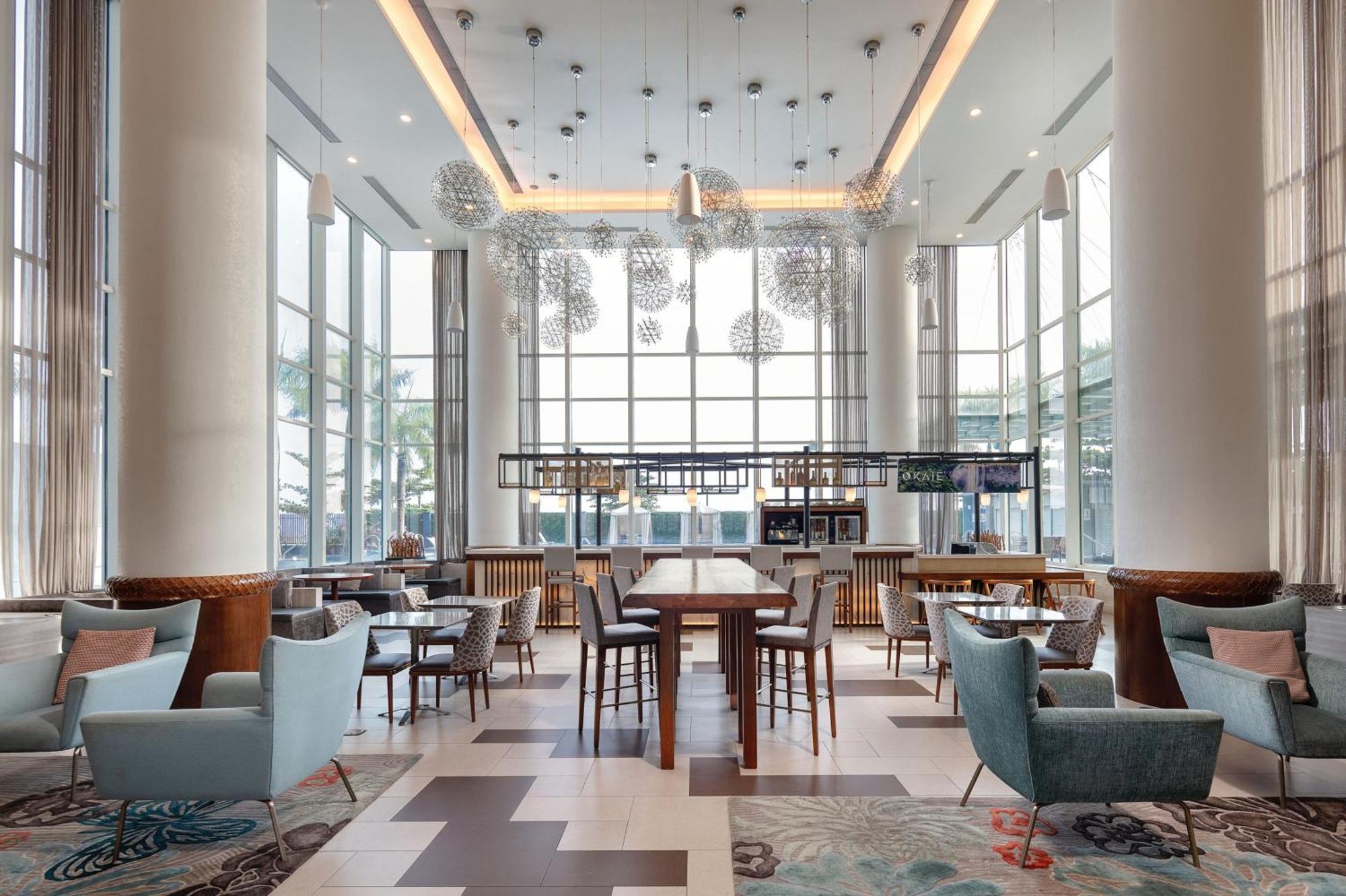 Guyana Marriott Hotel Georgetown Zewnętrze zdjęcie