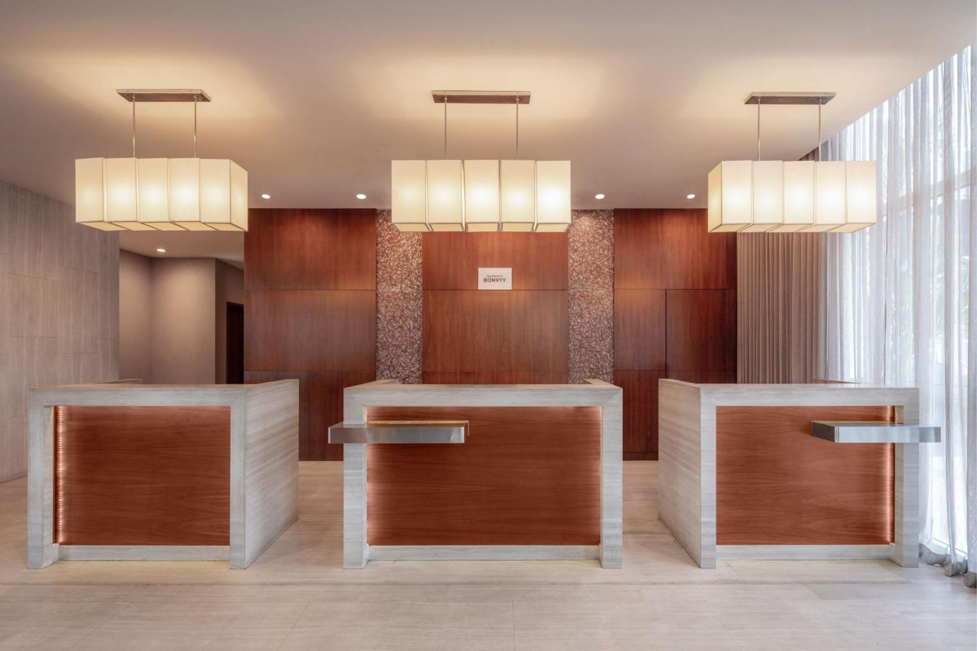 Guyana Marriott Hotel Georgetown Zewnętrze zdjęcie