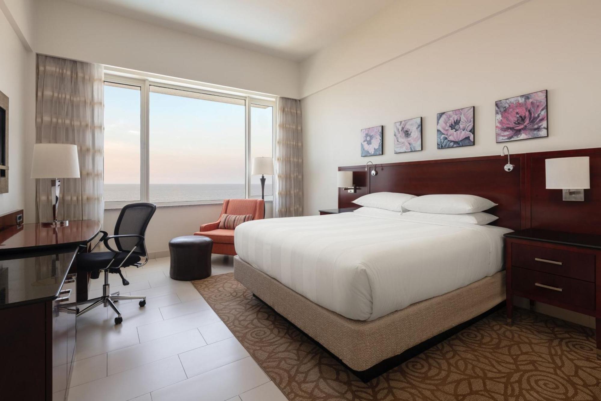 Guyana Marriott Hotel Georgetown Zewnętrze zdjęcie