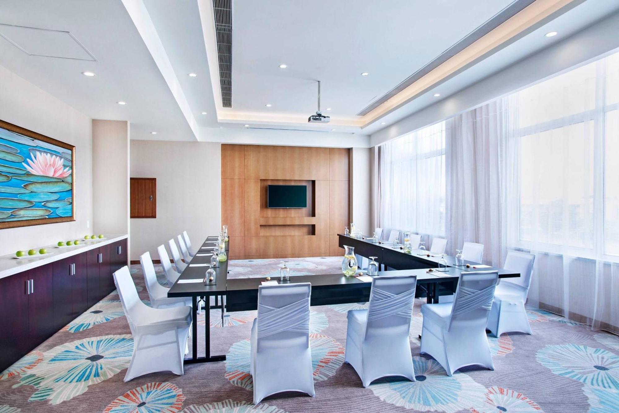 Guyana Marriott Hotel Georgetown Zewnętrze zdjęcie