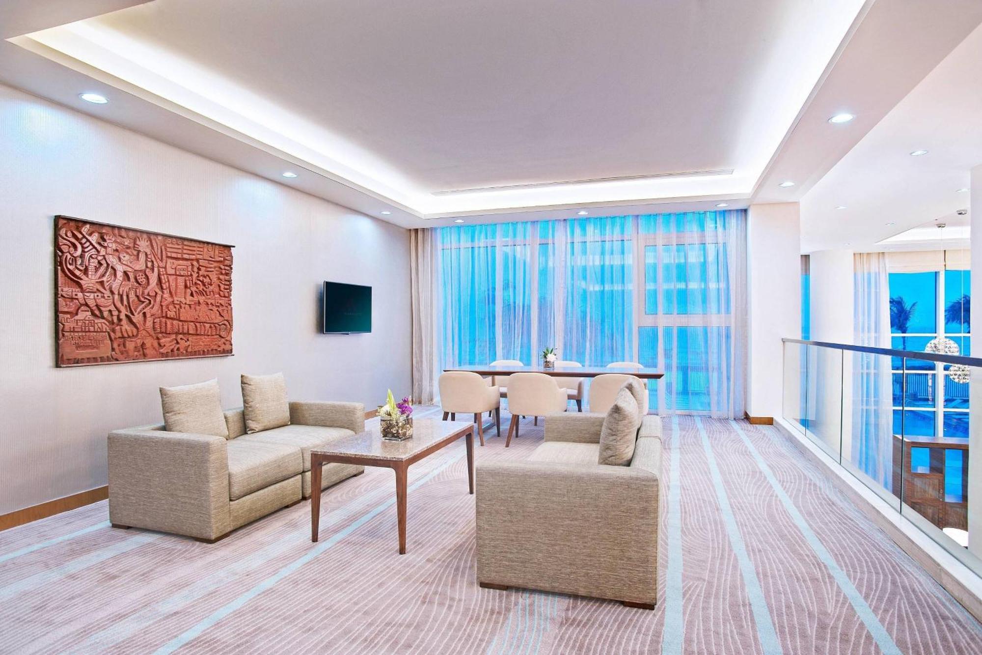 Guyana Marriott Hotel Georgetown Zewnętrze zdjęcie