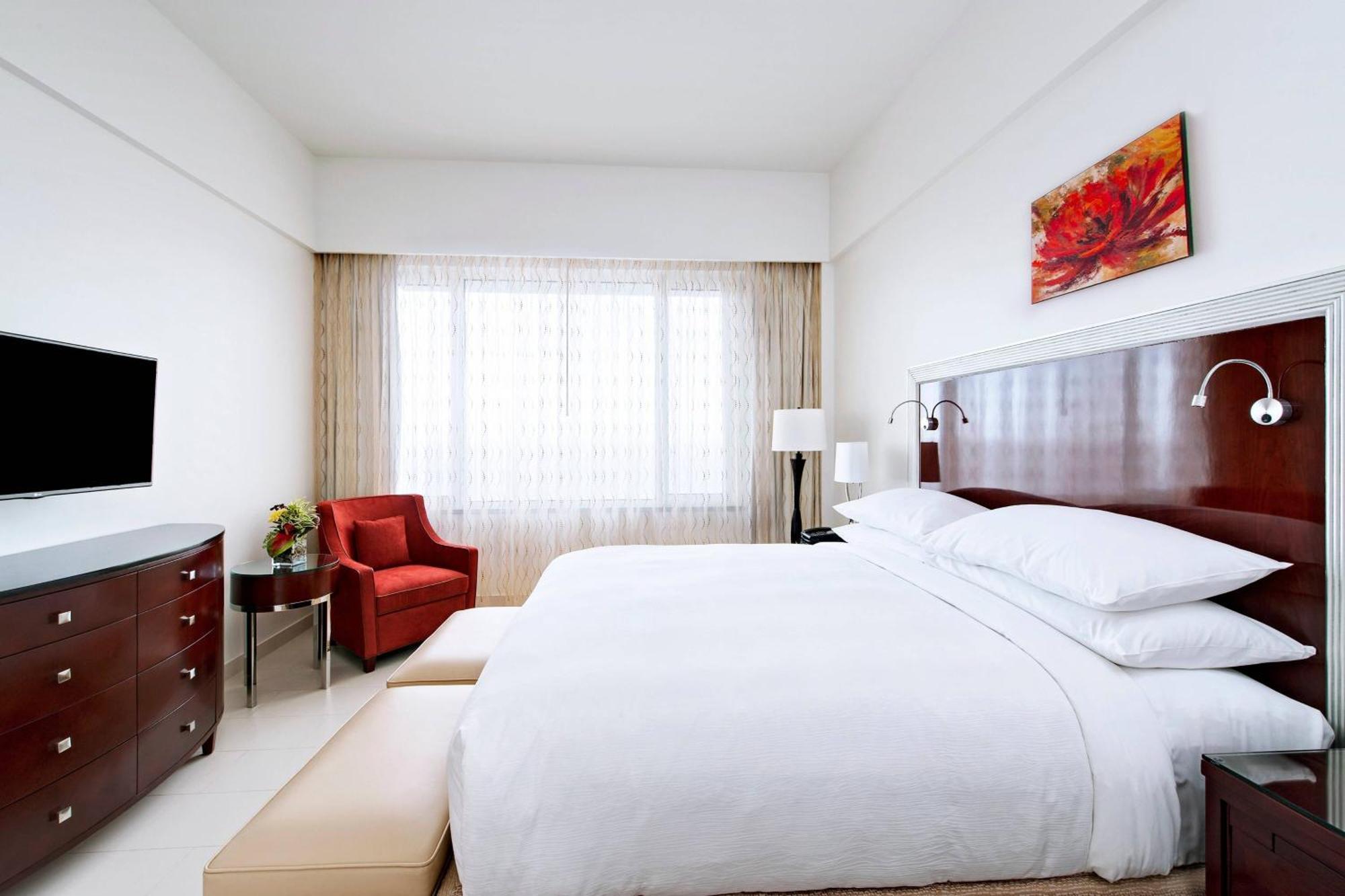 Guyana Marriott Hotel Georgetown Zewnętrze zdjęcie