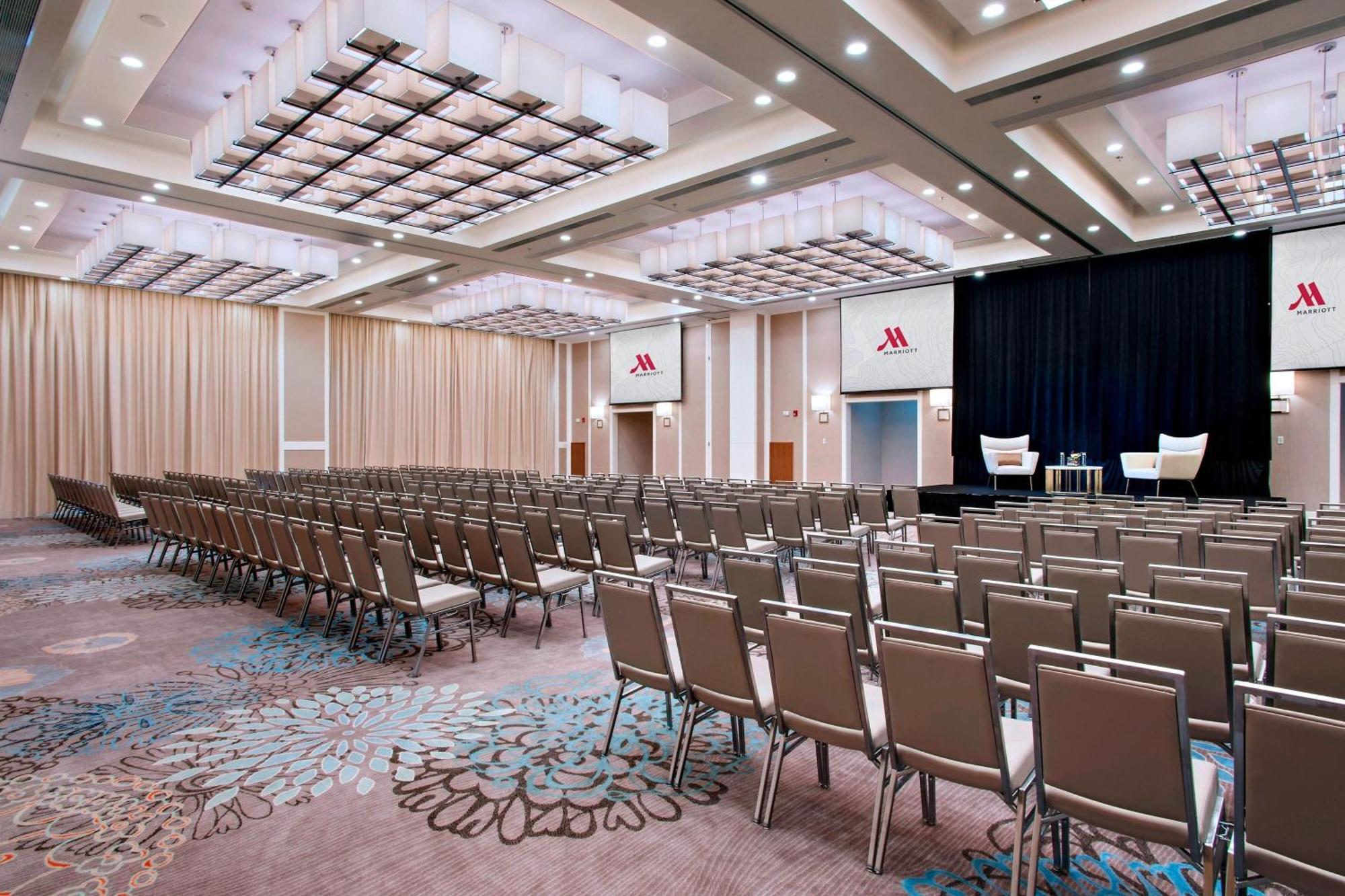 Guyana Marriott Hotel Georgetown Zewnętrze zdjęcie