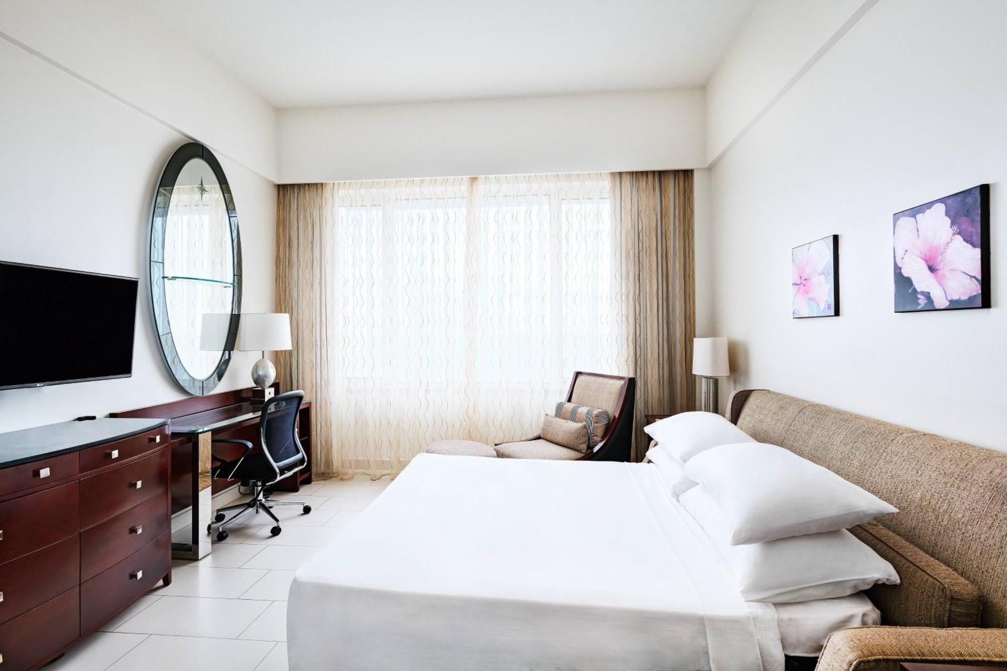 Guyana Marriott Hotel Georgetown Zewnętrze zdjęcie