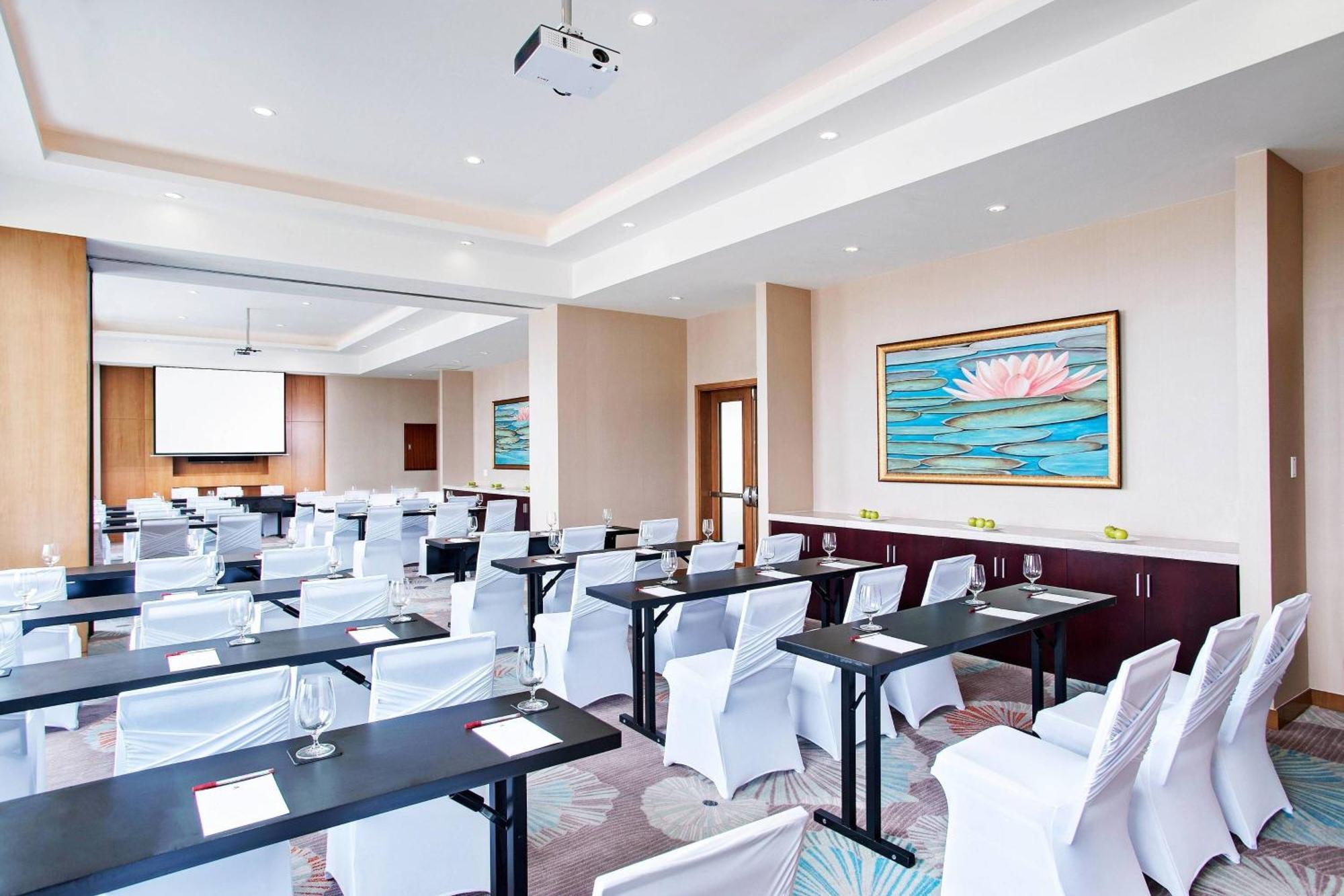 Guyana Marriott Hotel Georgetown Zewnętrze zdjęcie