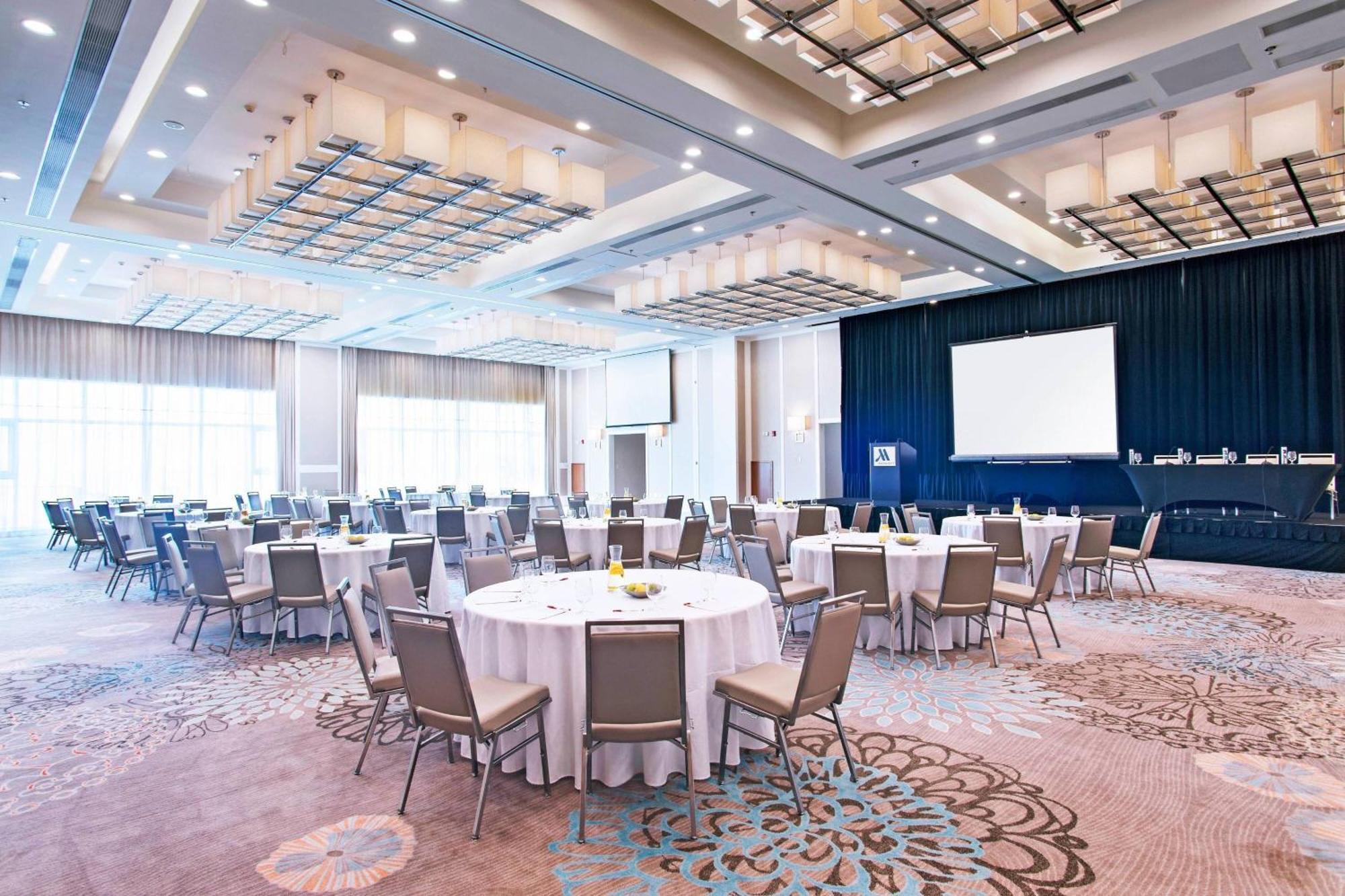 Guyana Marriott Hotel Georgetown Zewnętrze zdjęcie