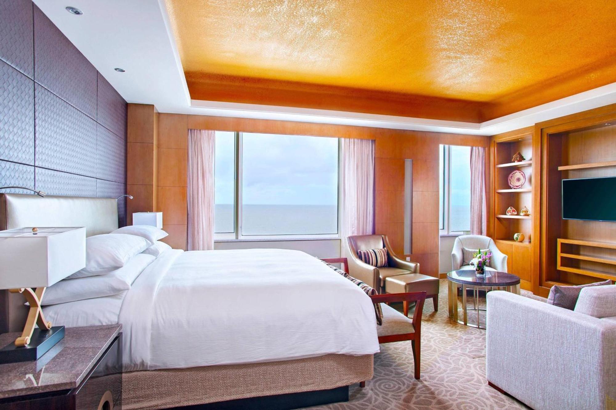 Guyana Marriott Hotel Georgetown Zewnętrze zdjęcie