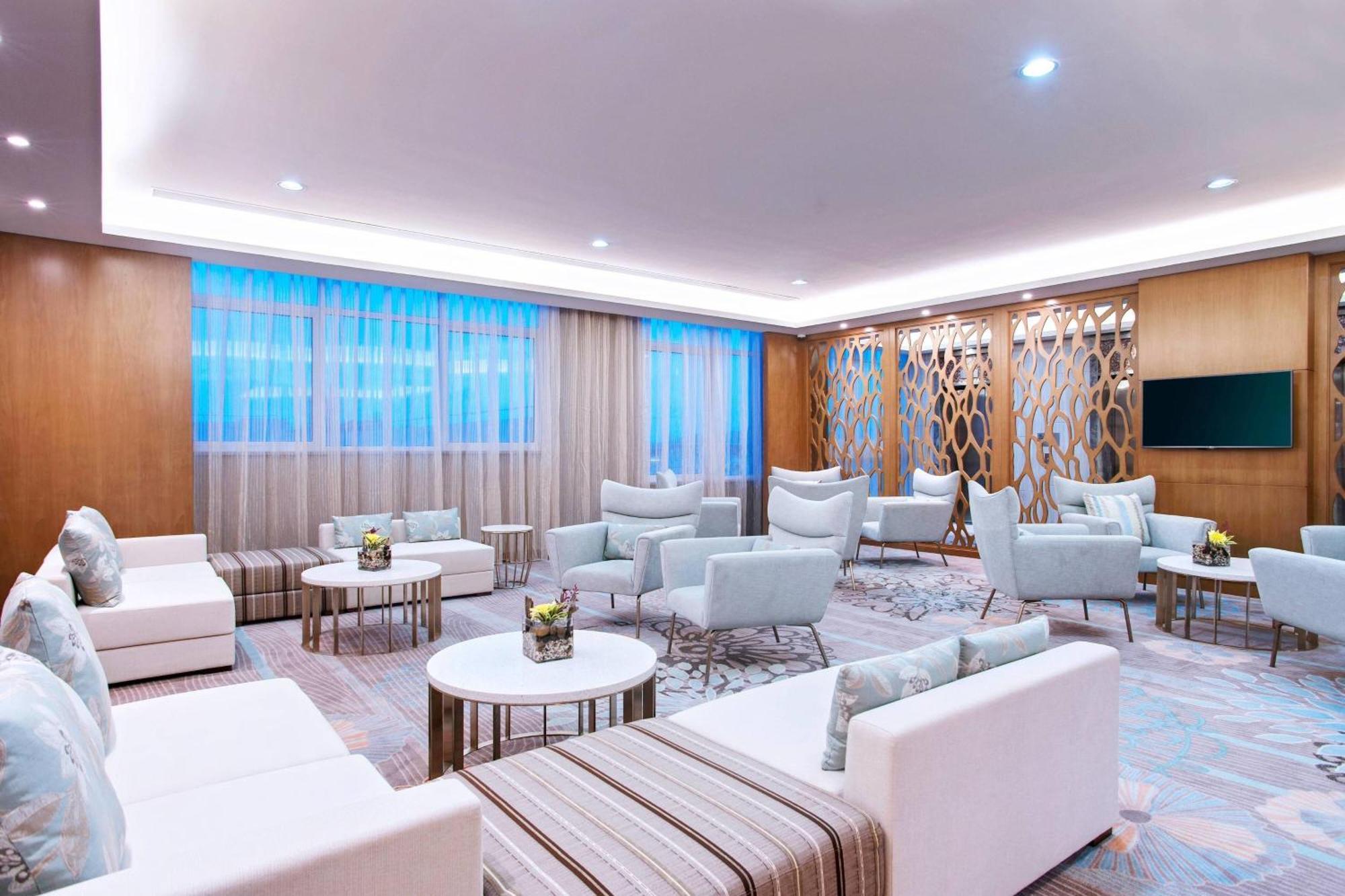 Guyana Marriott Hotel Georgetown Zewnętrze zdjęcie