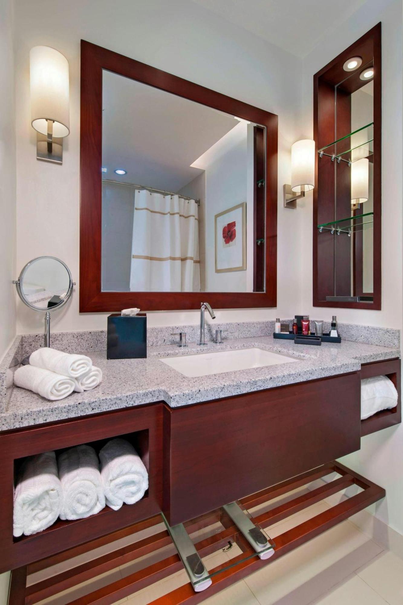 Guyana Marriott Hotel Georgetown Zewnętrze zdjęcie