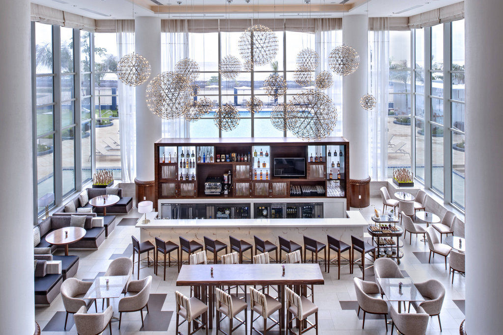 Guyana Marriott Hotel Georgetown Zewnętrze zdjęcie
